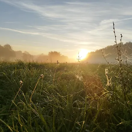 Il Serraglio Lantgård