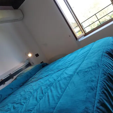 Gospodarstwo agroturystyczne Il Serraglio *