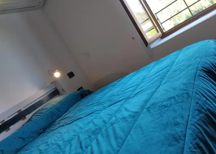 בית חווה Il Serraglio *